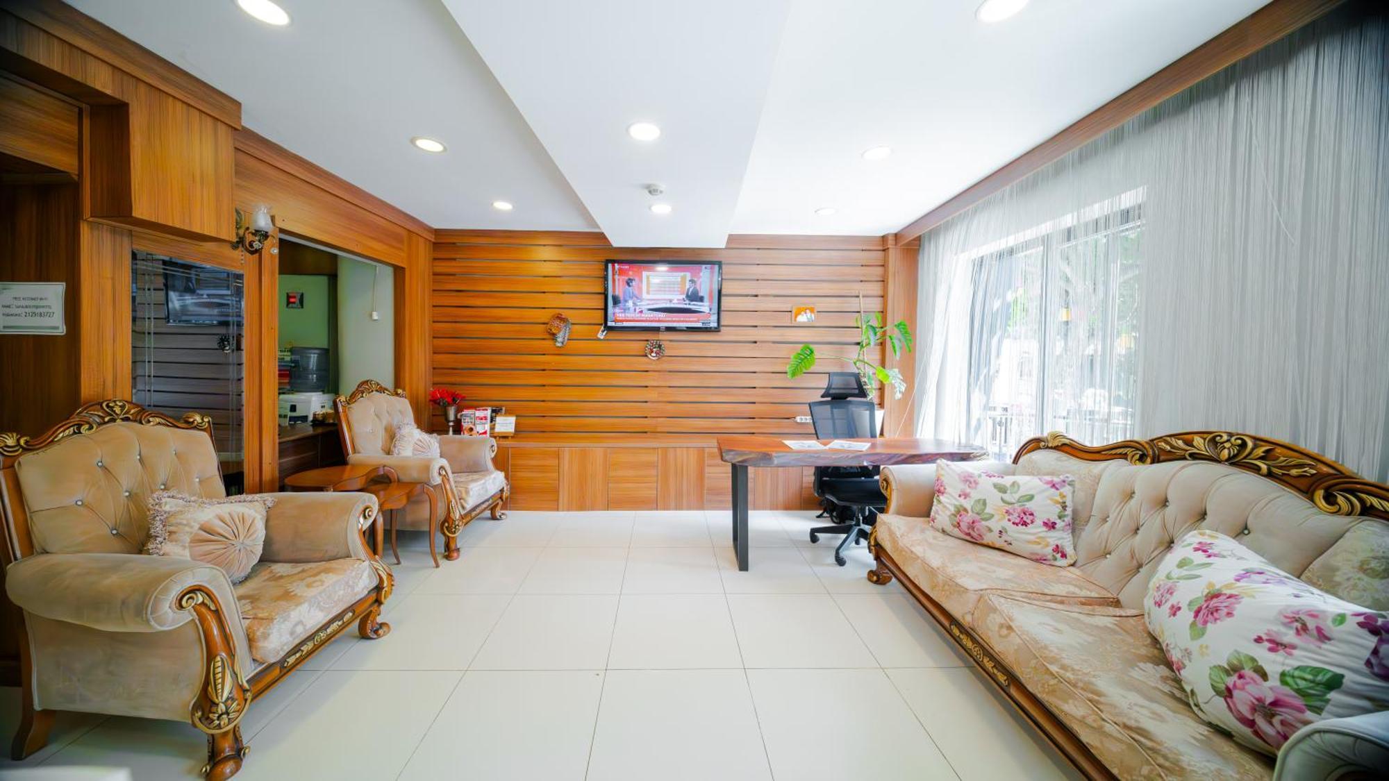 Sahil Boutique Hotel Istanbul Eksteriør bilde