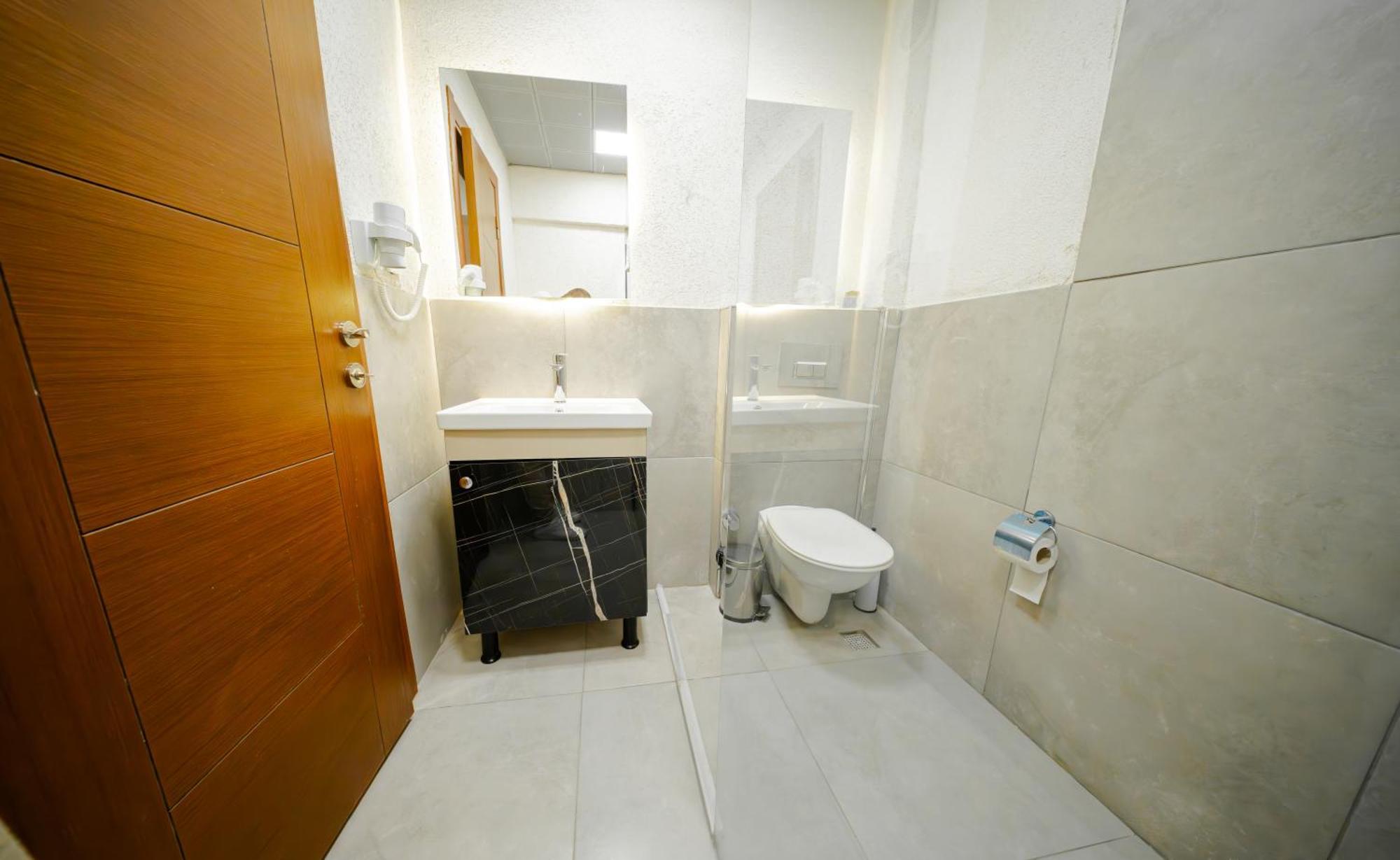Sahil Boutique Hotel Istanbul Eksteriør bilde