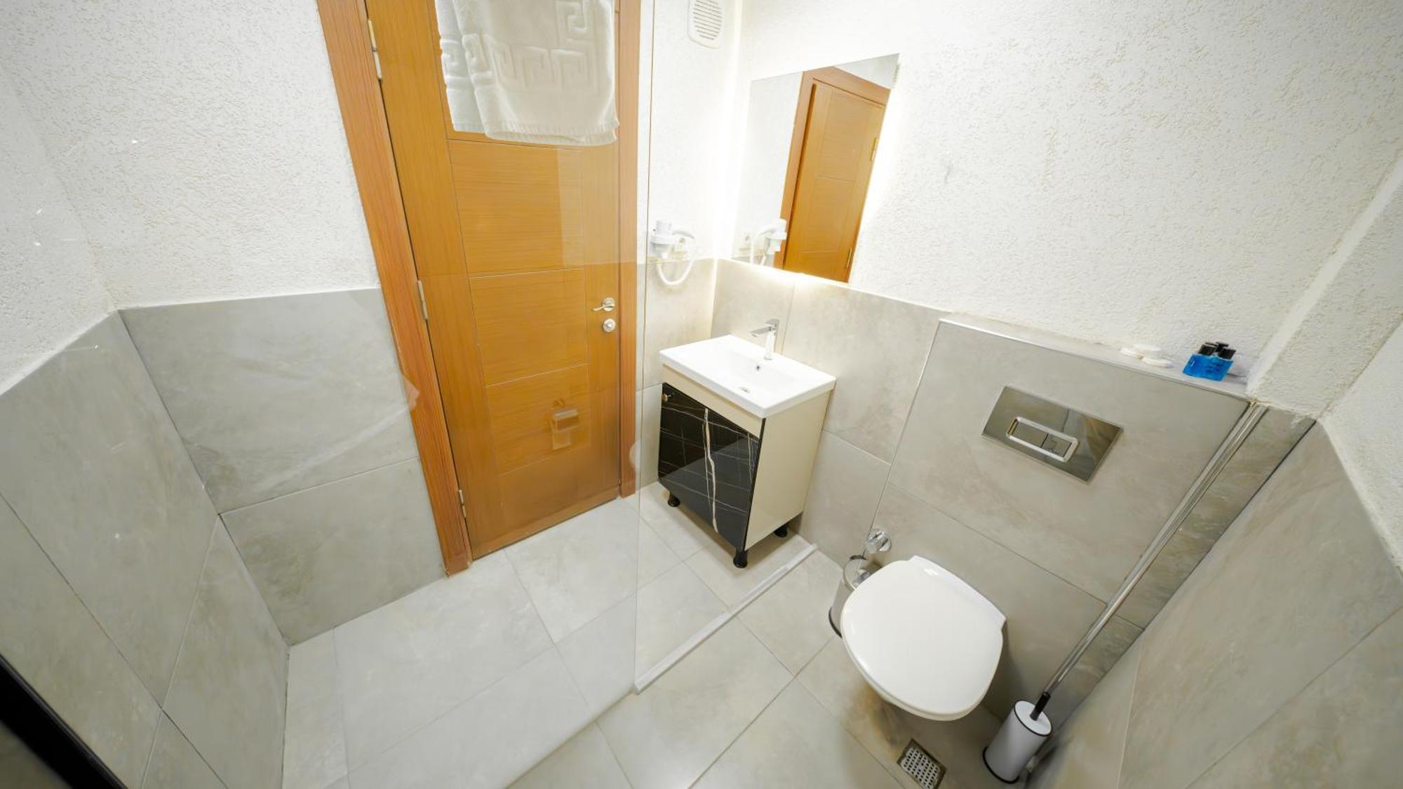 Sahil Boutique Hotel Istanbul Eksteriør bilde