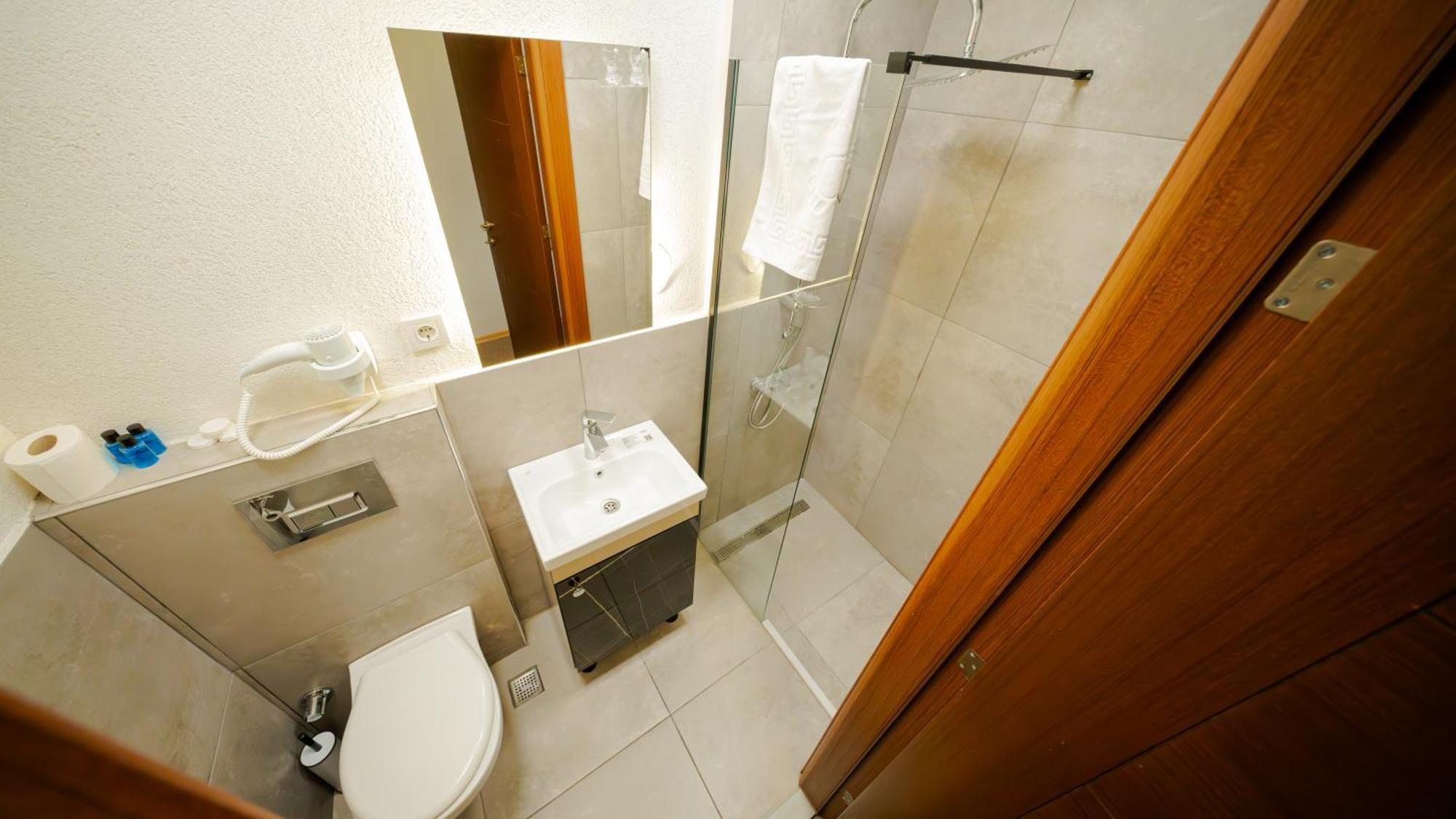 Sahil Boutique Hotel Istanbul Eksteriør bilde